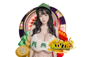ktv 789 slot เข้าสู่ระบบ