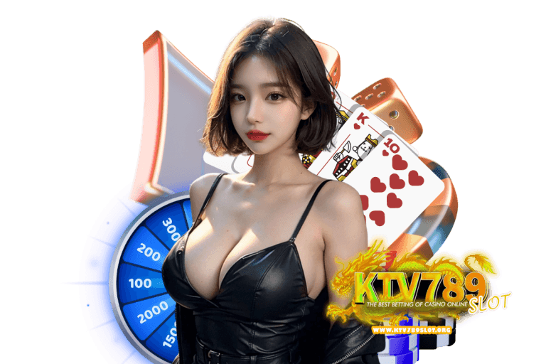 slot ทดลอง